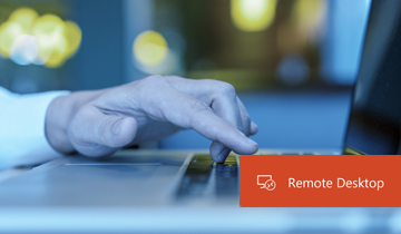 windows remote desktop l1 - Celeren