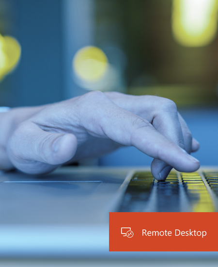 windows remote desktop l2 - Celeren