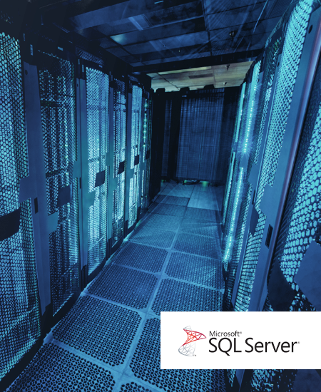 windows server sql l2 - Celeren