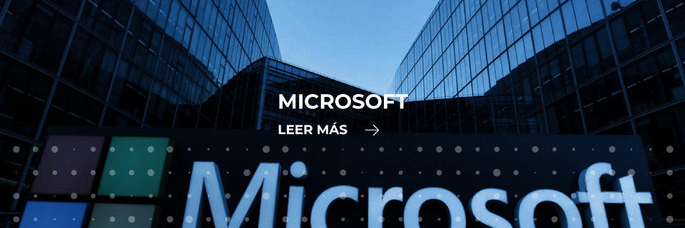 Microsoft building logo - Celeren - leermás