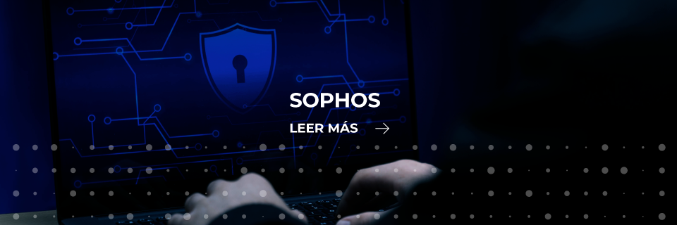 Sophos - Celeren - leermás