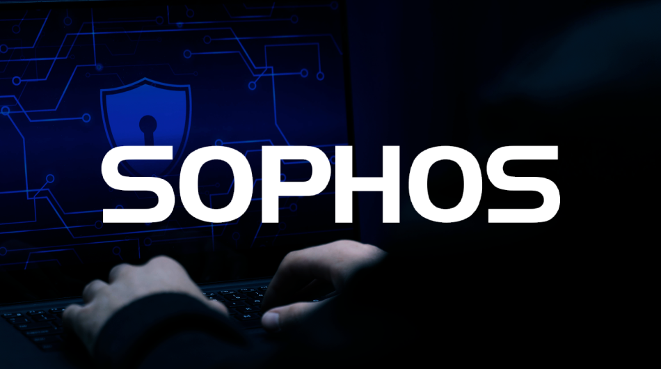 Sophos logo - Celeren - partners