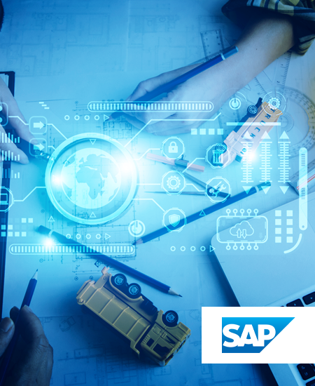 construcción sap business one SAP m1 - analitics - Celeren