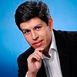 Alberto Mariaca - Celeren Bolivia - Gerente General